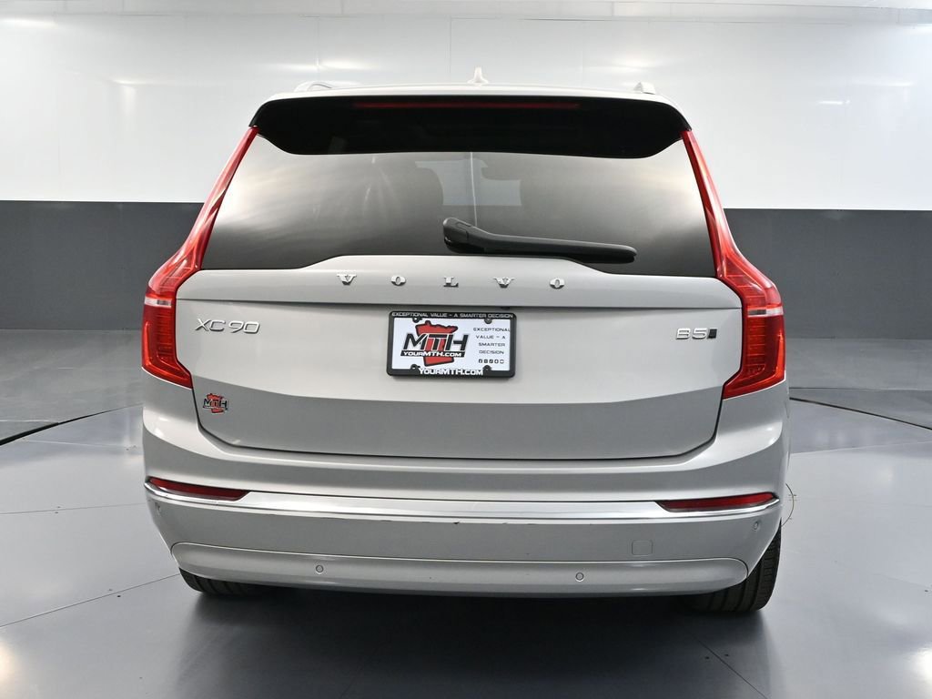 Used 2024 Volvo XC90 B5 Plus image 6