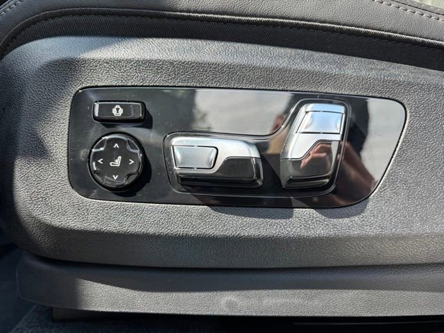 New 2026 BMW X5 xDrive50e AWD/4WD image 12