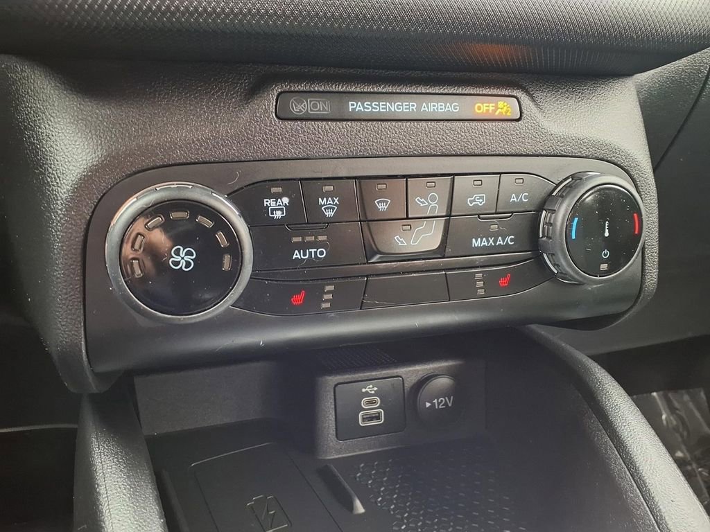 Used 2024 Ford Bronco Sport Big Bend w/ Convenience Package AWD/4WD image 18