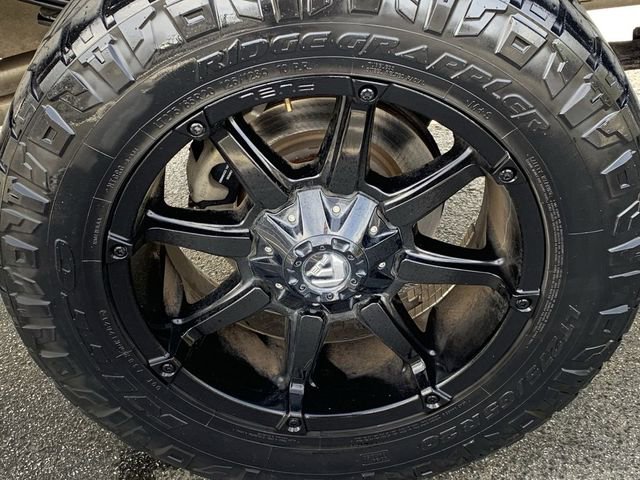 Used 2018 Ford F150 Lariat w/ Equipment Group 502A Luxury image 35