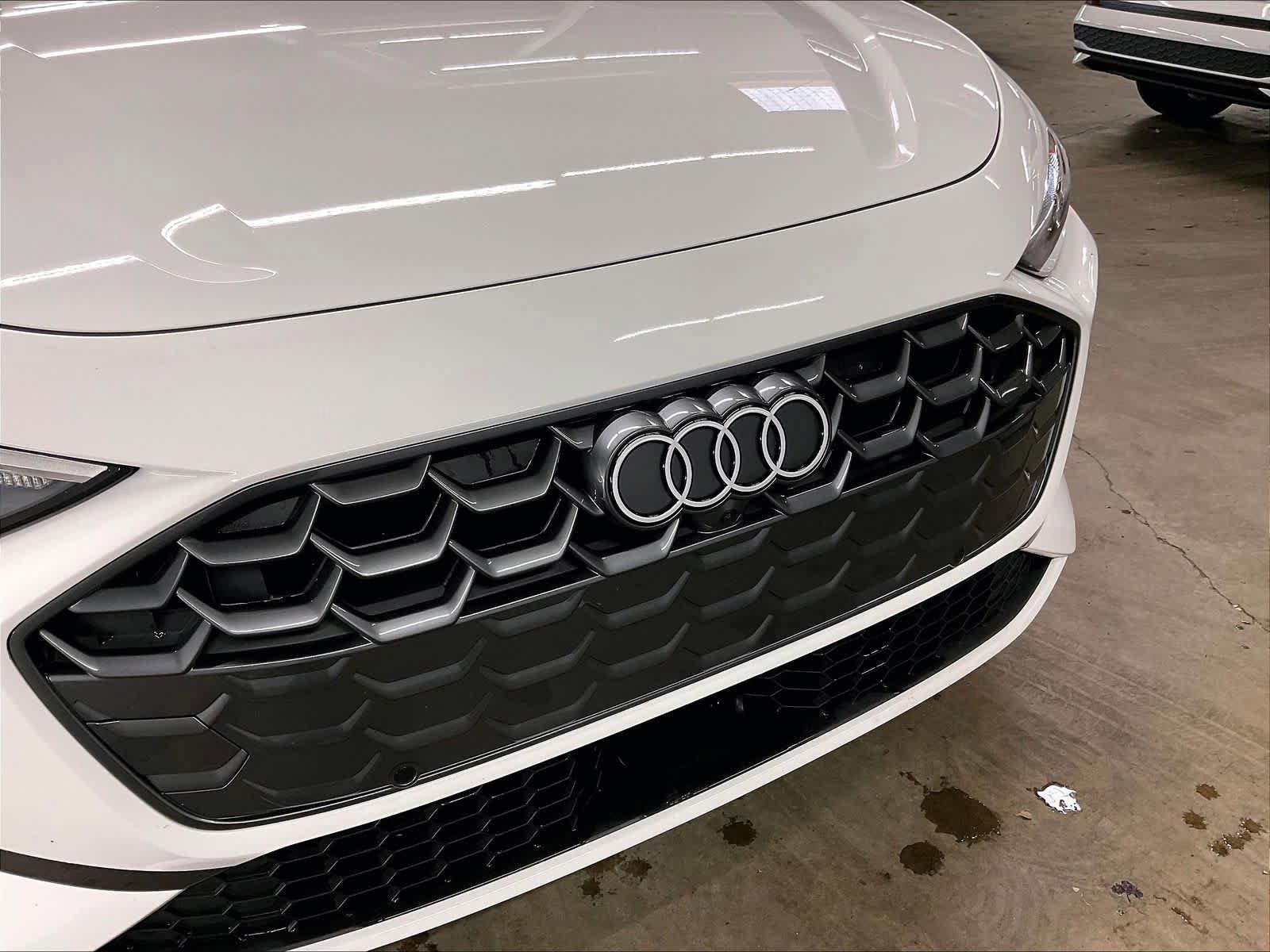 Certified 2025 Audi A5 2.0T Premium w/ Convenience Package AWD/4WD image 31
