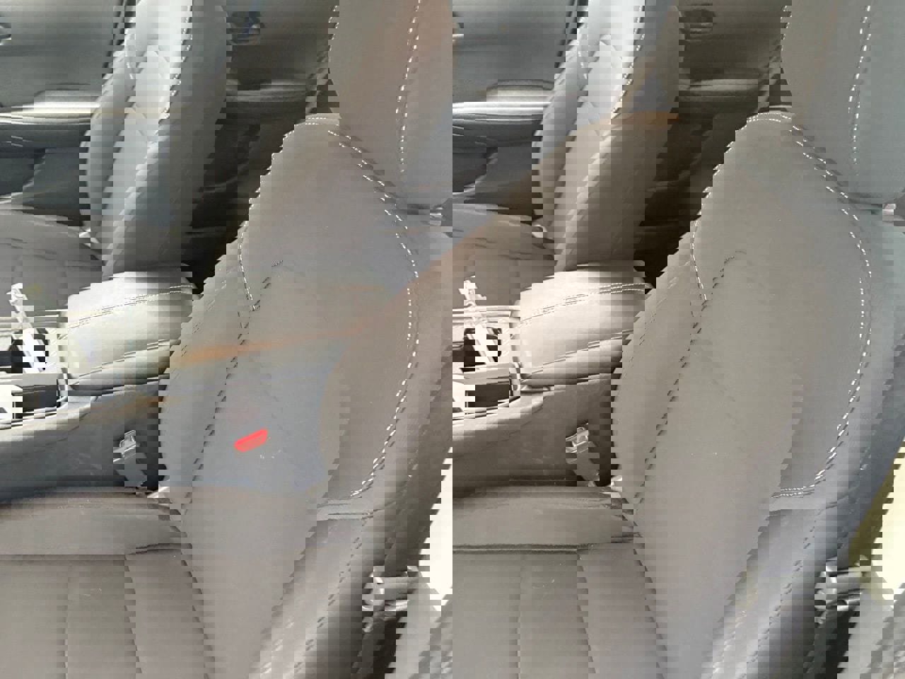 Certified 2024 Nissan Sentra S FWD image 30