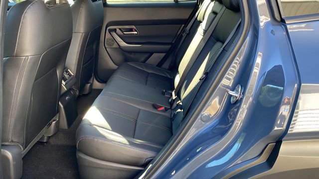 New 2025 MAZDA CX-50 AWD 2.5 Hybrid w/ Premium Pkg image 22