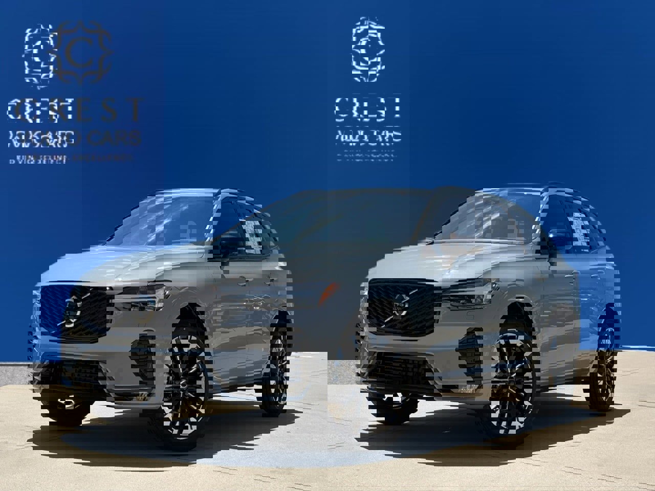 New 2026 Volvo XC60 B5 Plus w/ Protection Package Premier