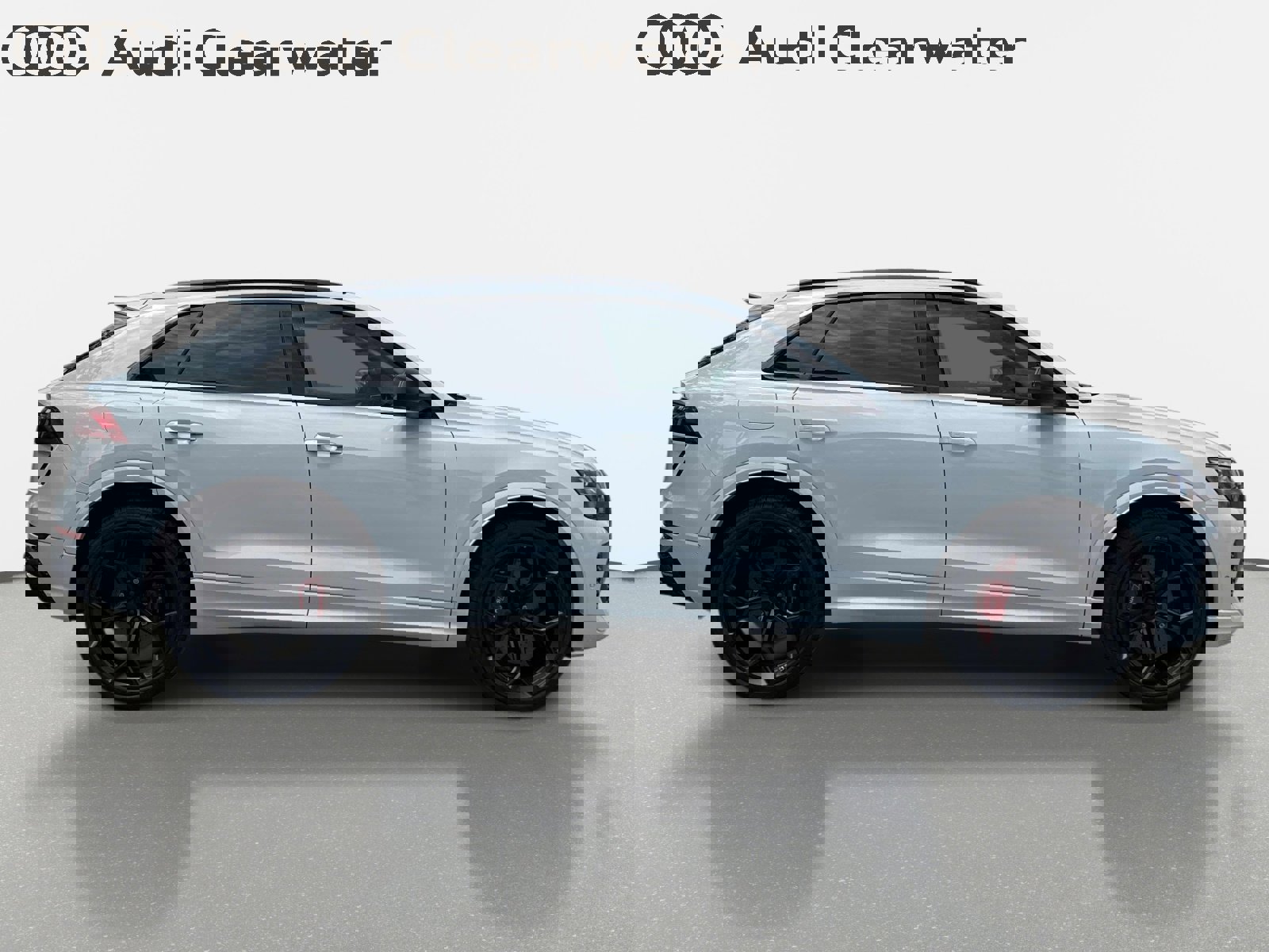 New 2026 Audi RS Q8 performance AWD/4WD image 5