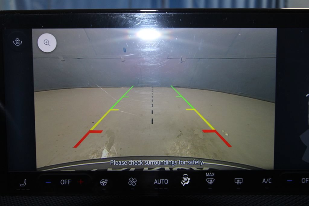 Used 2024 Ford Escape ST-Line w/ Tech Pack #1 FWD image 13