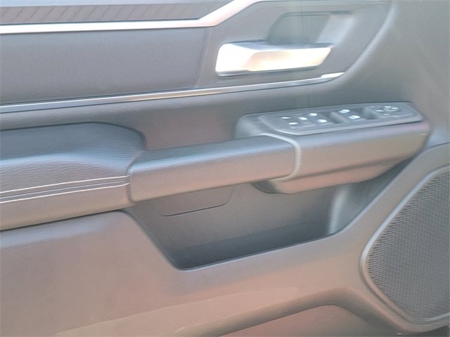 Used 2025 RAM 1500 Big Horn image 12