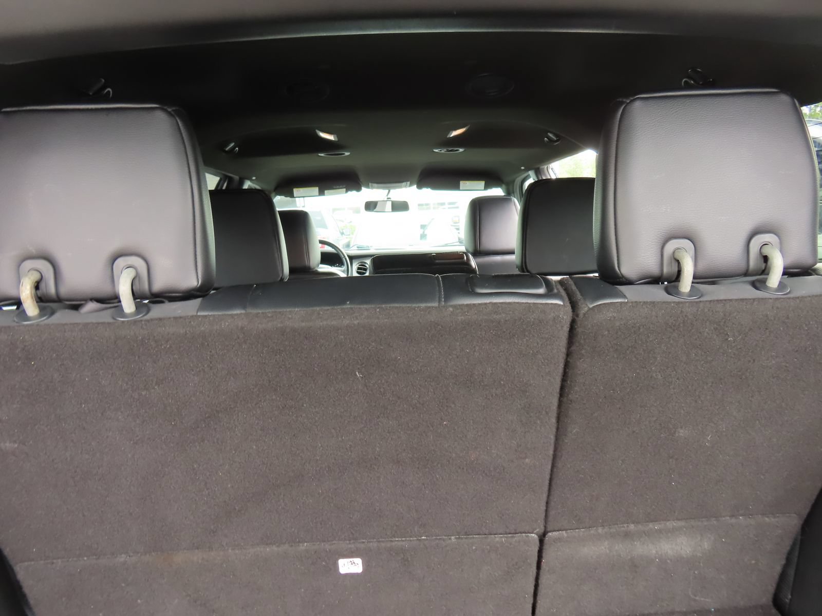 Used 2017 Ford Expedition XLT w/ Equipment Group 201A RWD image 35