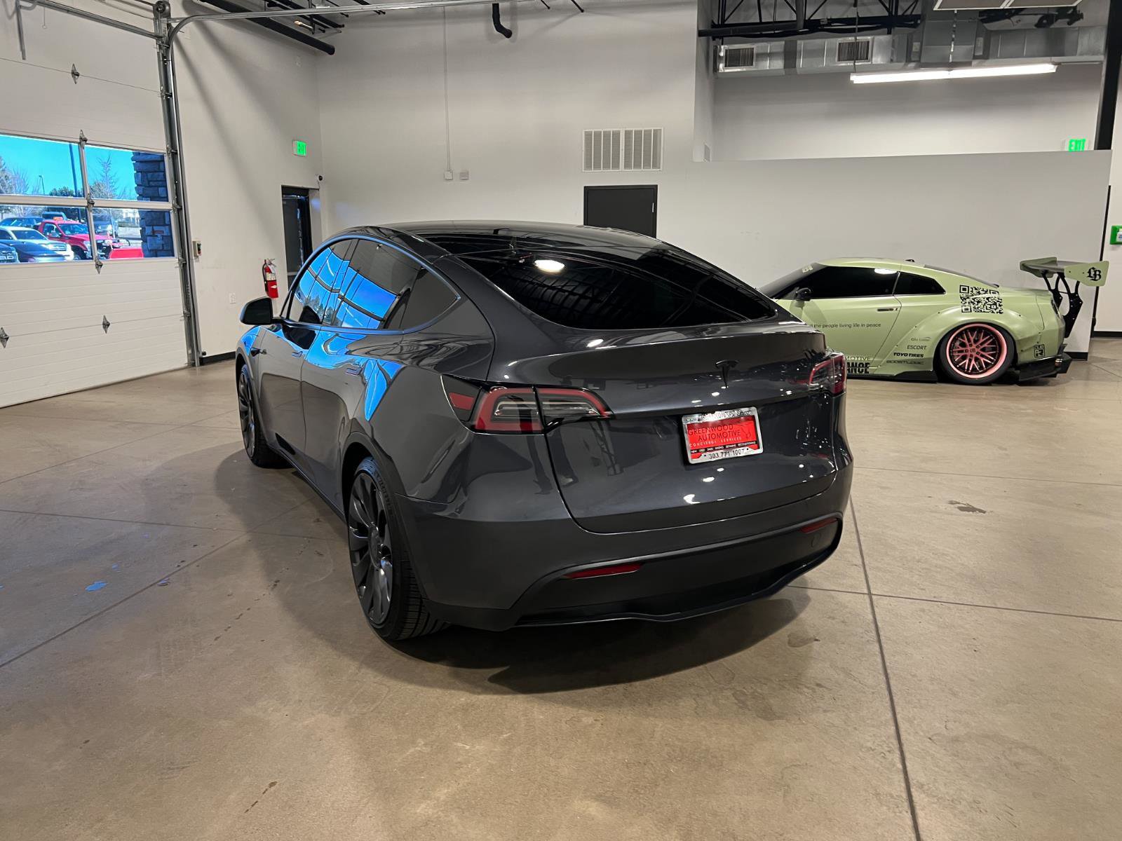Used 2023 Tesla Model Y Performance image 5