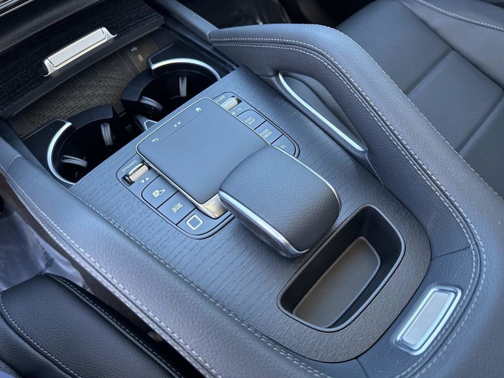 New 2026 Mercedes-Benz GLE 350 GLE 350 image 25