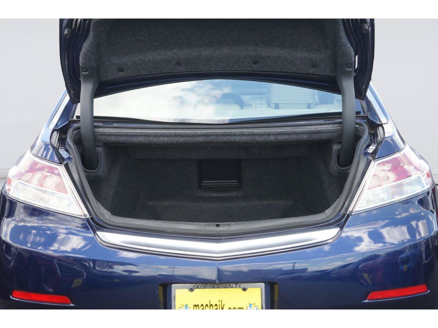 Used 2013 Acura TL w/ Technology Package FWD image 32