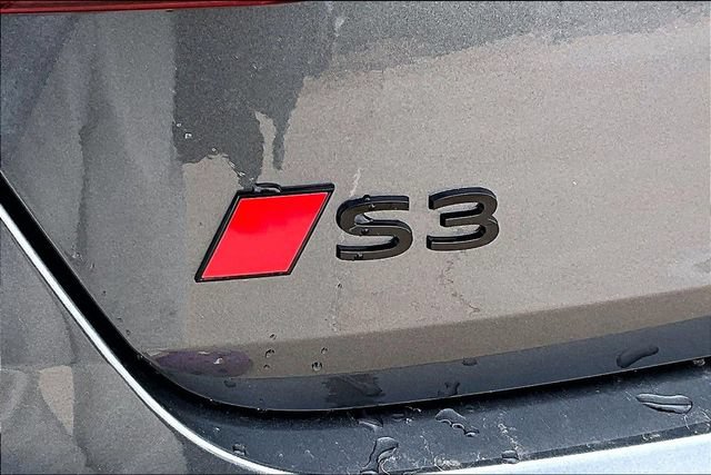 New 2026 Audi S3 Premium AWD/4WD image 33