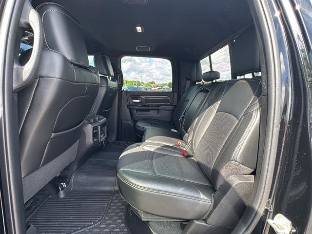 Used 2024 RAM 2500 Rebel w/ Bed Utility Group AWD/4WD image 15