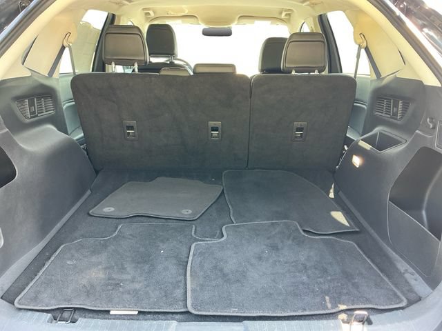Certified 2024 Ford Edge SEL AWD/4WD image 19
