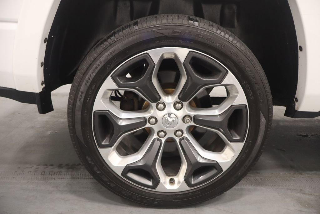 Used 2019 RAM 1500 Limited image 26