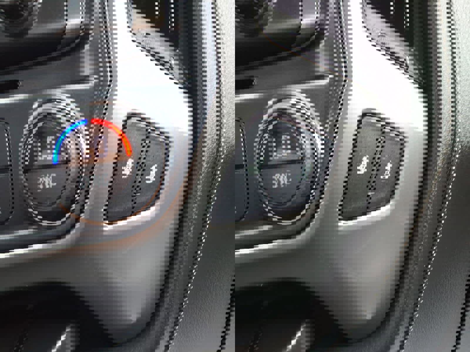 Used 2018 Chevrolet Silverado 1500 LTZ w/ Sport Package image 25