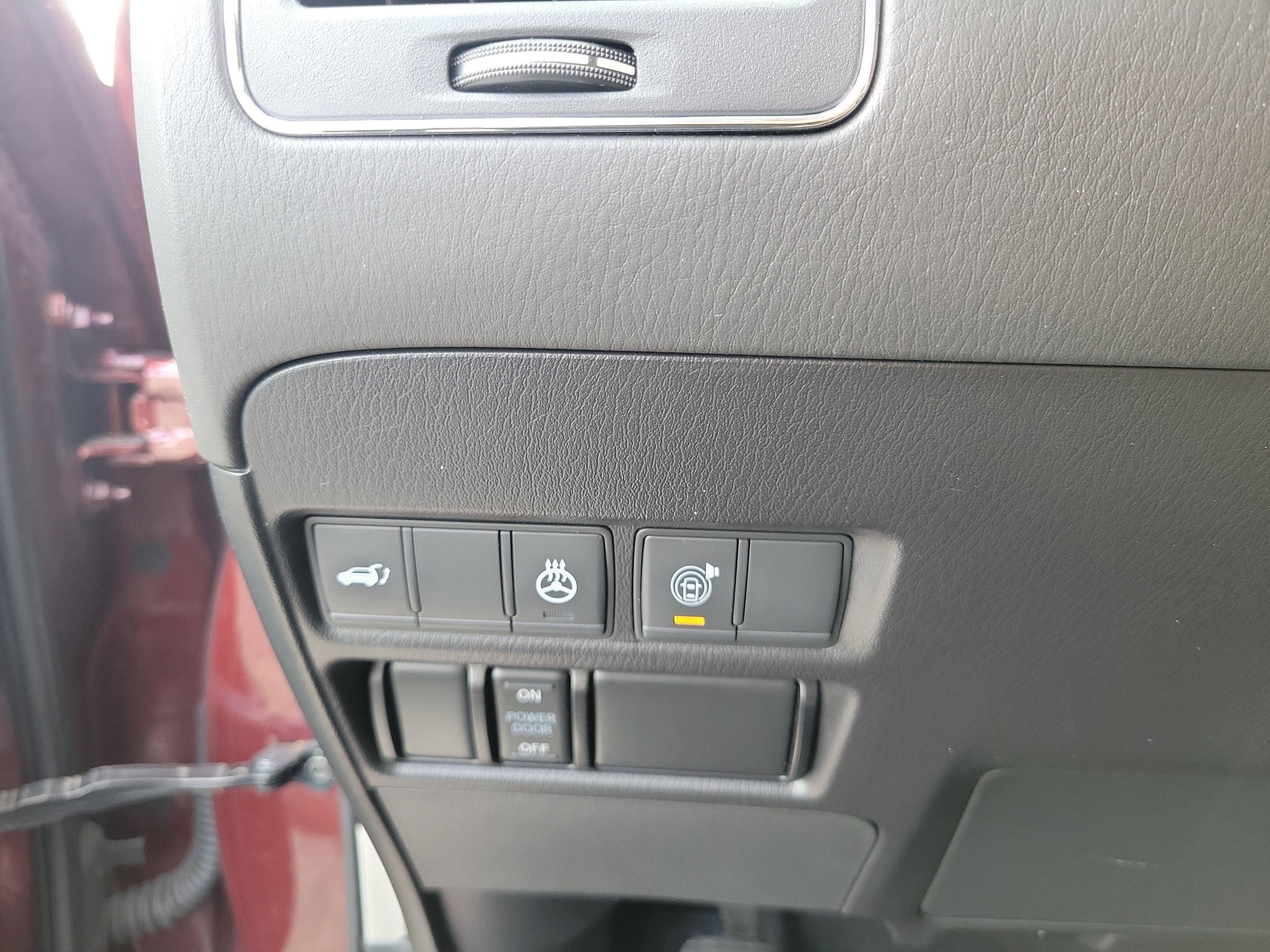 Used 2021 Nissan Armada Platinum w/ Captain's Chairs Package image 31