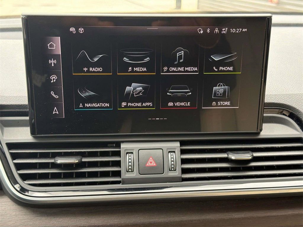 Used 2025 Audi Q5 2.0T Premium Plus w/ Premium Plus Package image 14
