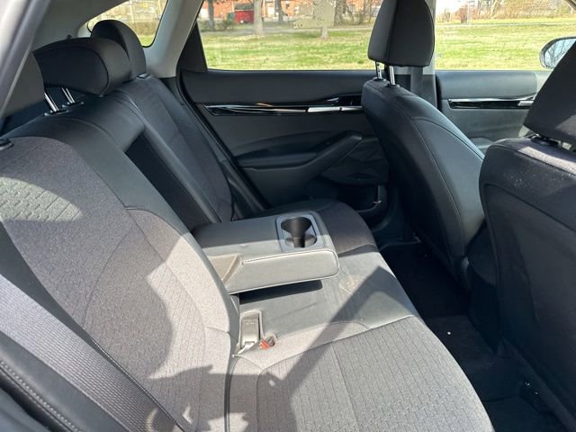Certified 2021 Kia Seltos S image 23
