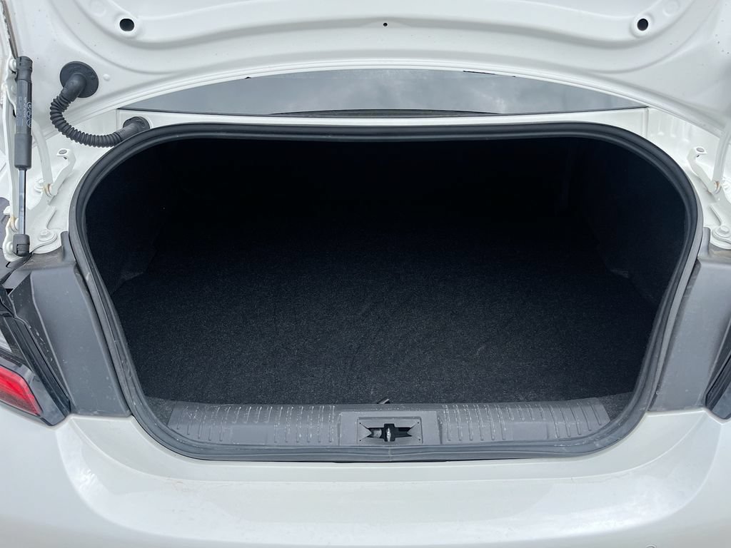 Used 2024 Toyota GR86 Premium w/ Performance Package RWD image 24