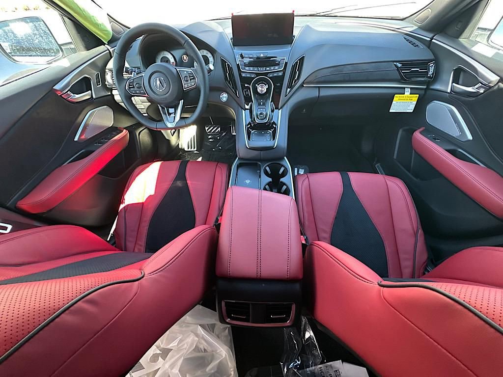 New 2026 Acura RDX A-Spec image 12