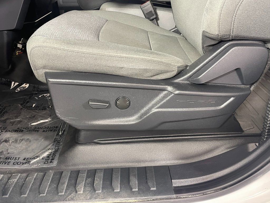 Used 2024 Ford F150 XLT w/ Tow/Haul Package image 24