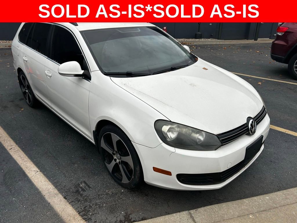 Used 2012 Volkswagen Jetta TDI