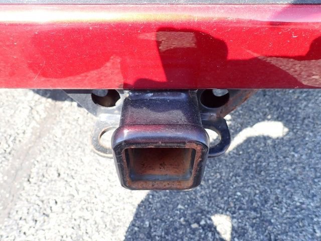 Used 2022 Chevrolet Silverado 1500 RST AWD/4WD image 7