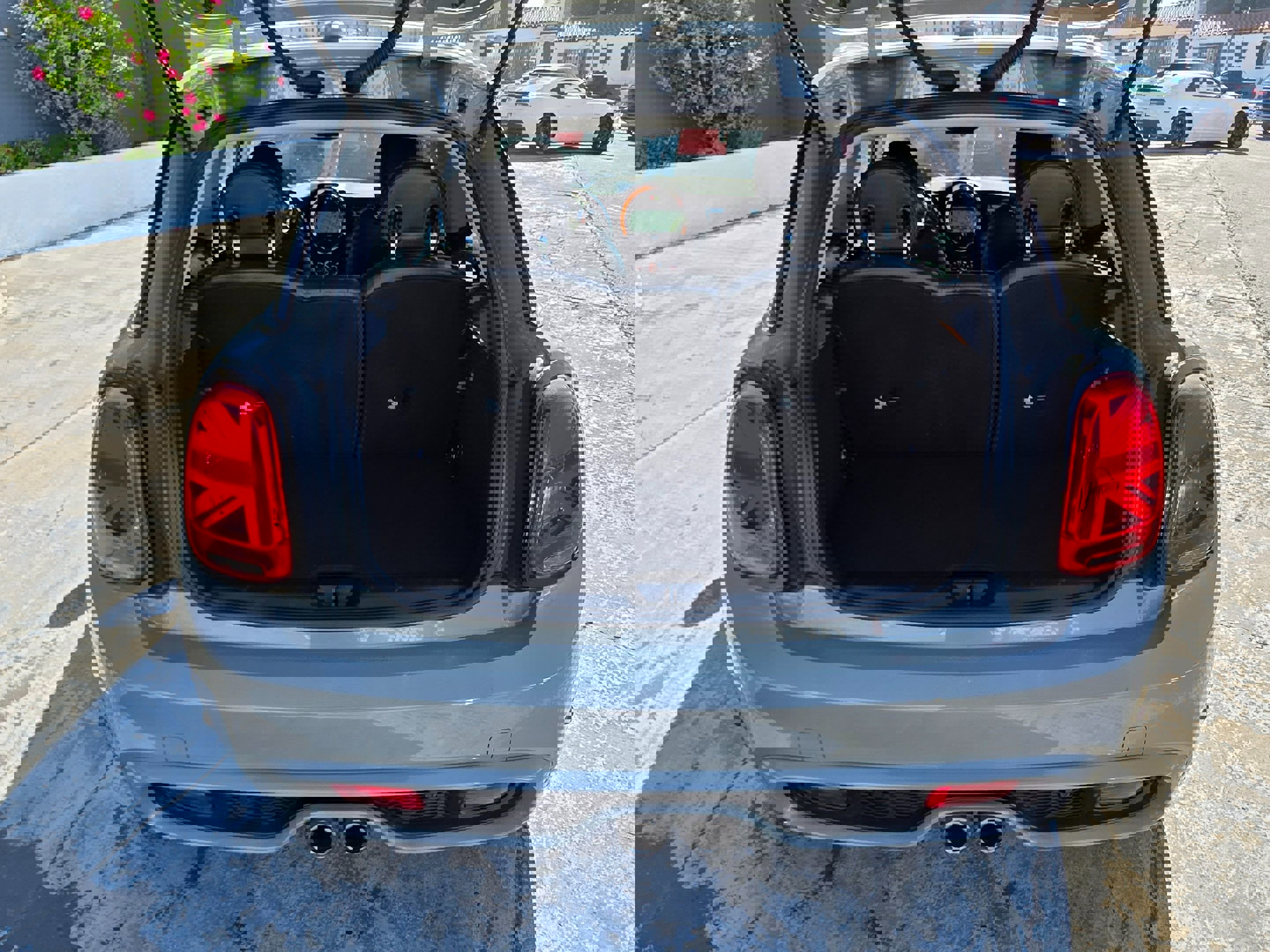 Used 2019 MINI Cooper S image 13