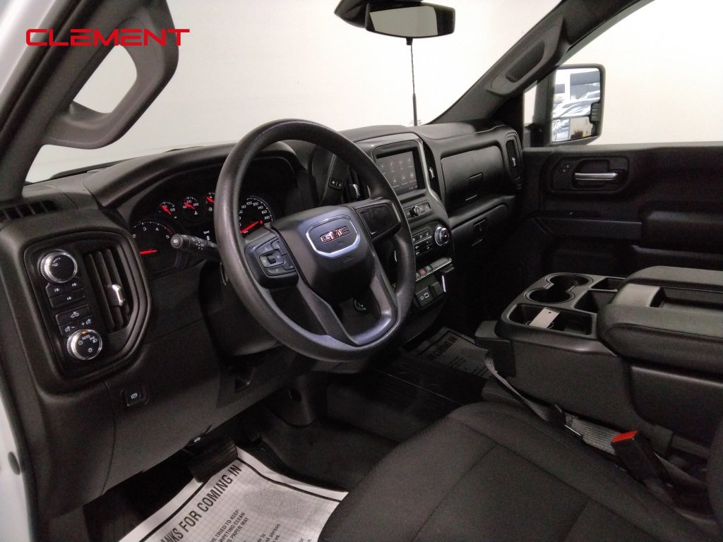 Used 2024 GMC Sierra 3500 Pro image 19