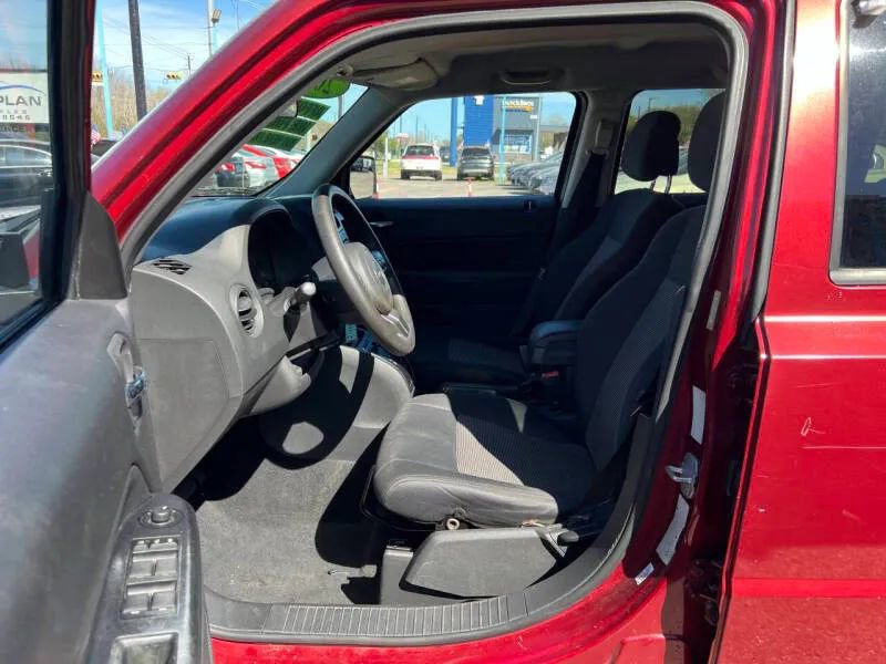 Used 2012 Jeep Patriot Sport w/ PWR Value Group image 10