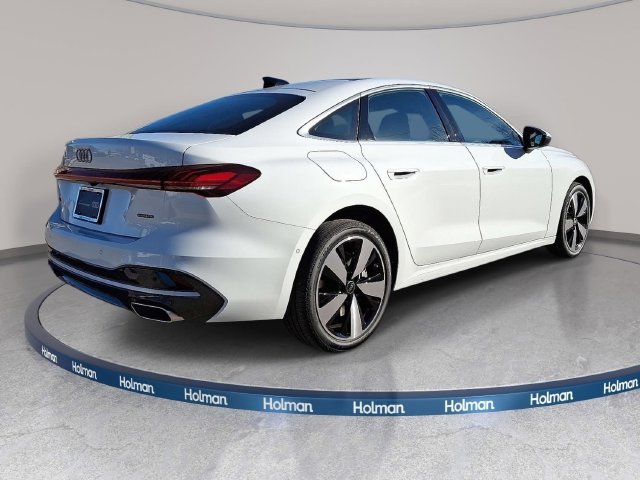 Used 2025 Audi A5 Premium Plus w/ Premium Plus AWD/4WD image 3