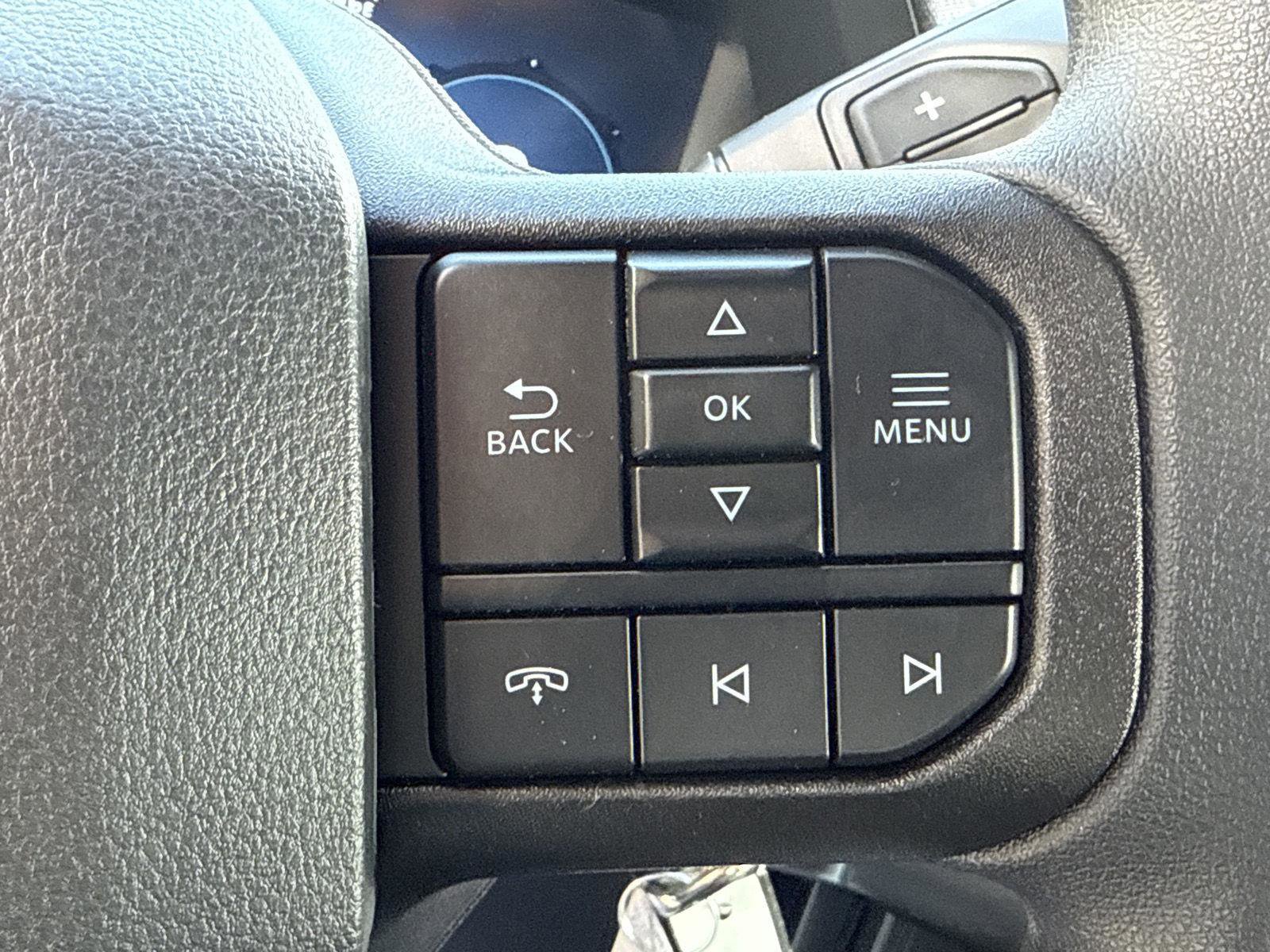 New 2025 Ford F150 STX image 17