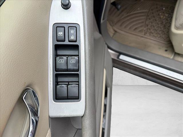 Used 2014 Nissan Murano SV AWD/4WD image 9