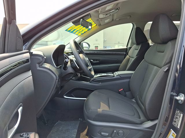Used 2024 Hyundai Tucson SEL AWD/4WD image 13