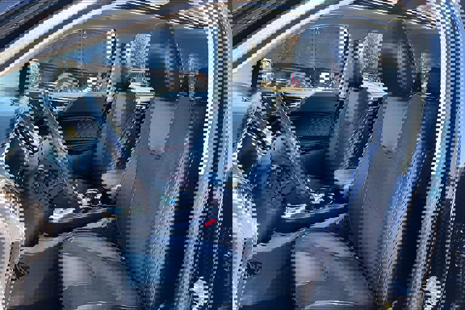 Used 2017 Ford Edge Sport w/ Equipment Group 401A image 24