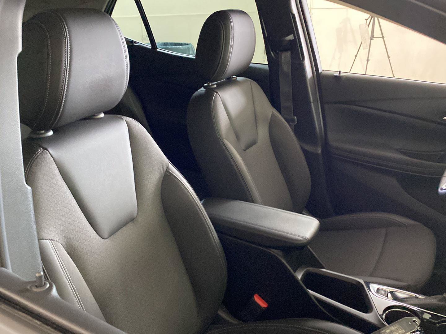 Certified 2024 Buick Encore GX Preferred FWD image 20