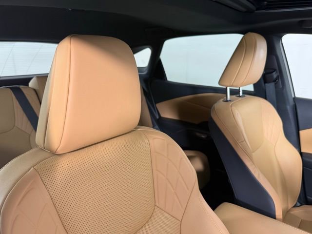 Used 2025 Lexus RX 350 Premium w/ Accessory Package (Z1) image 30