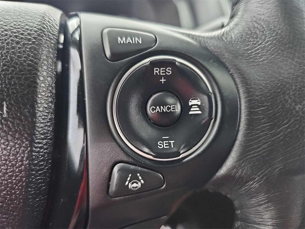 Certified 2020 Honda Ridgeline RTL-E image 24