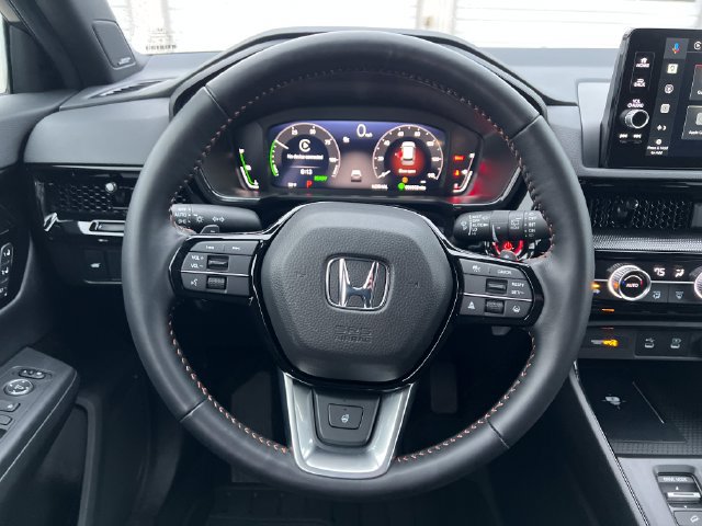 Used 2026 Honda CR-V Sport Touring image 18
