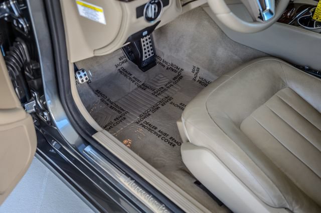 Used 2014 Mercedes-Benz CLS 550 4MATIC image 40
