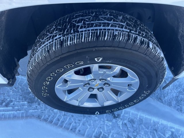 Used 2022 Chevrolet Colorado LT w/ Safety Package image 14