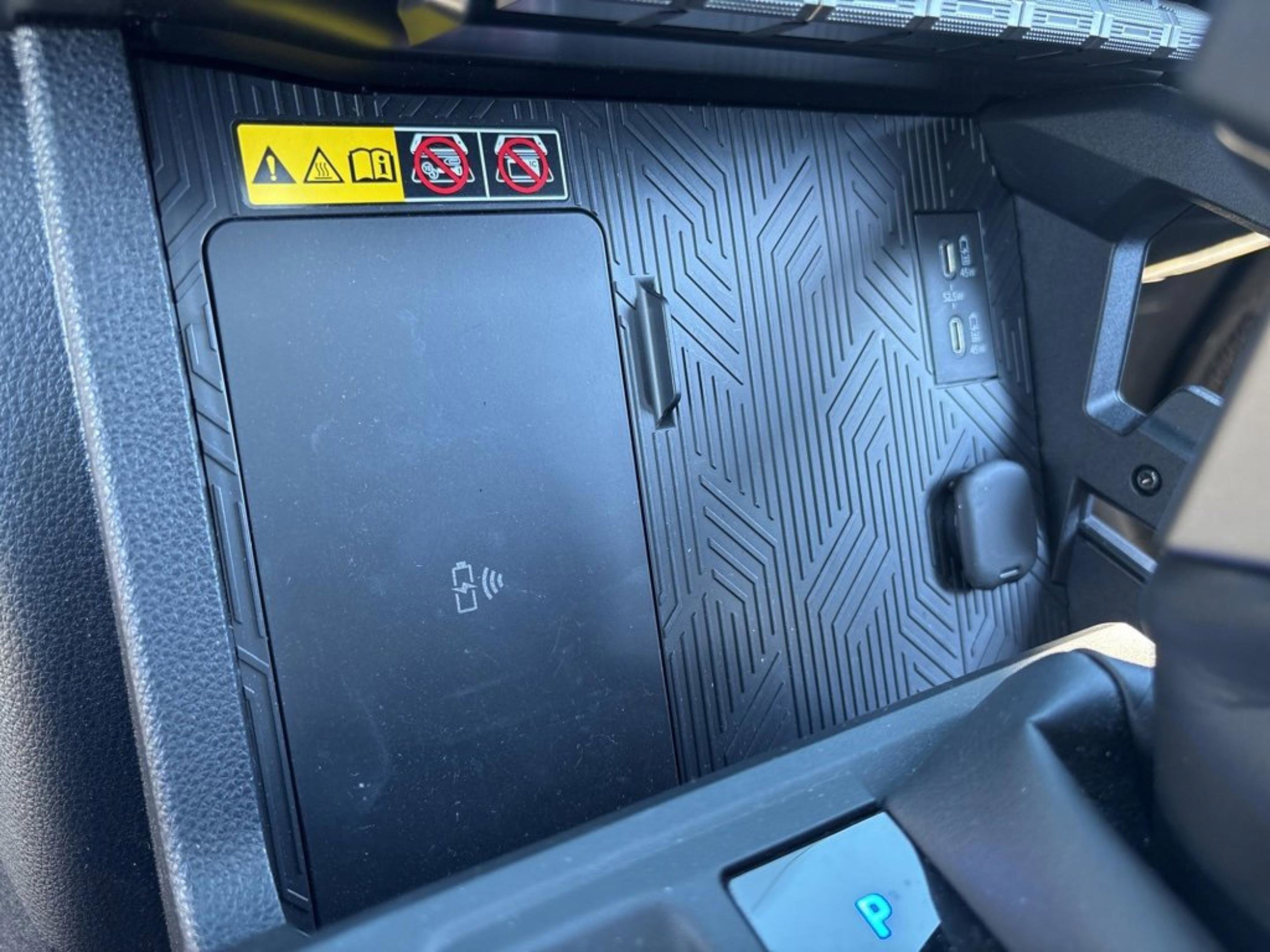 Used 2025 Toyota 4Runner Limited image 15