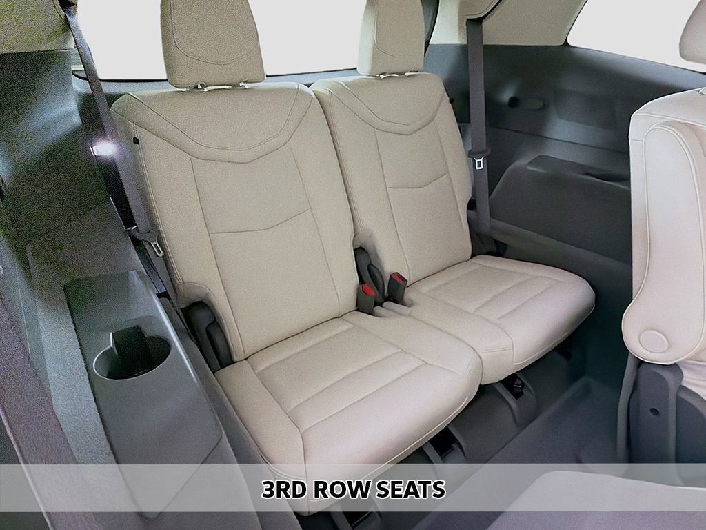 Used 2024 Cadillac XT6 Premium Luxury w/ Technology Package AWD/4WD image 12