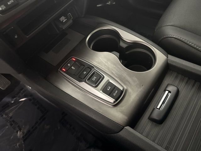 Used 2022 Honda Passport EX-L image 19