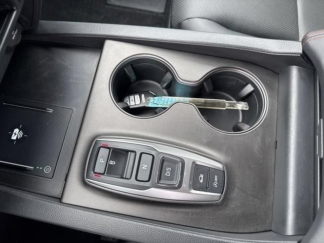 Used 2025 Honda Ridgeline TrailSport image 14