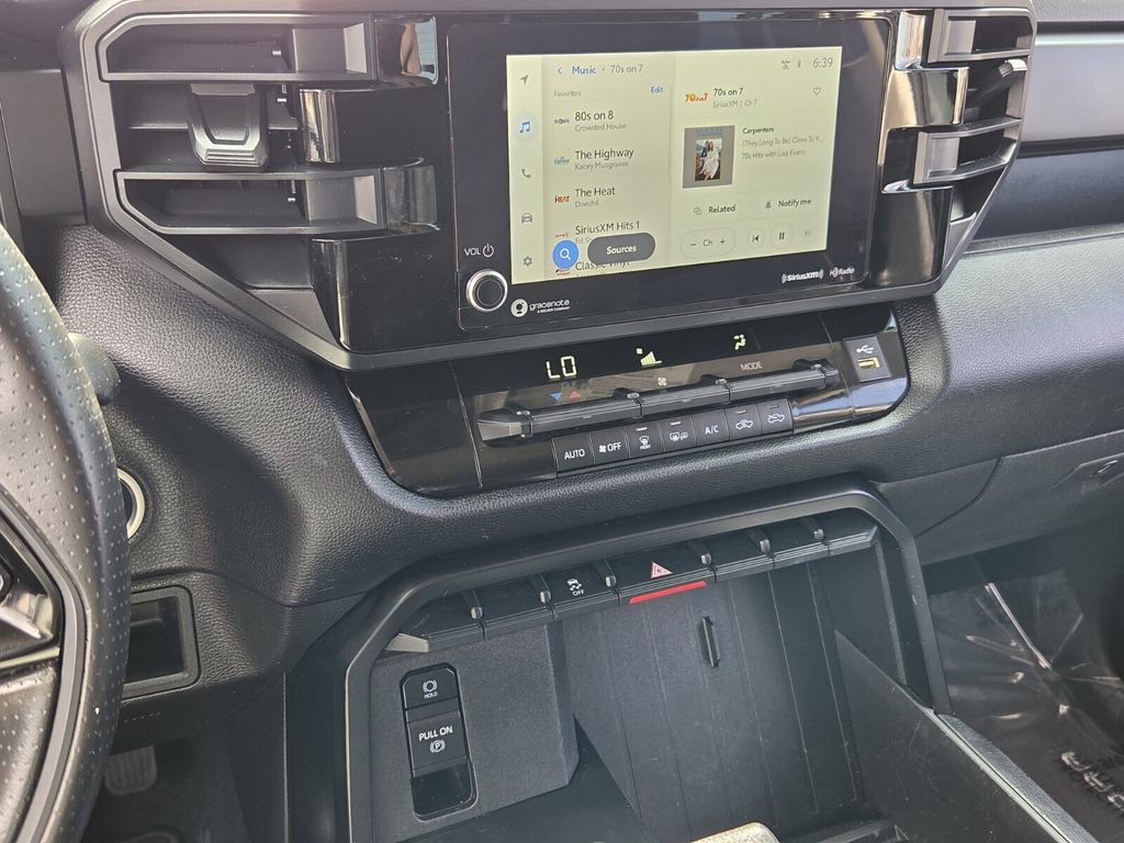 Used 2023 Toyota Tundra SR w/ SR Tow Package image 15