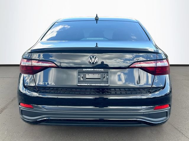 Used 2023 Volkswagen Jetta S FWD image 24