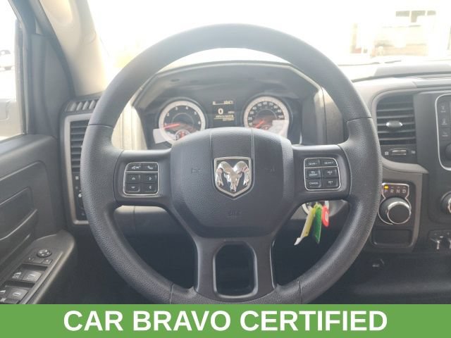 Used 2021 RAM 1500 Tradesman w/ Popular Equipment Group RWD image 30