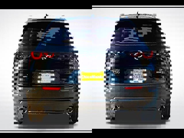 New 2026 MAZDA CX-50 2.5 Hybrid w/ Cargo Package image 35